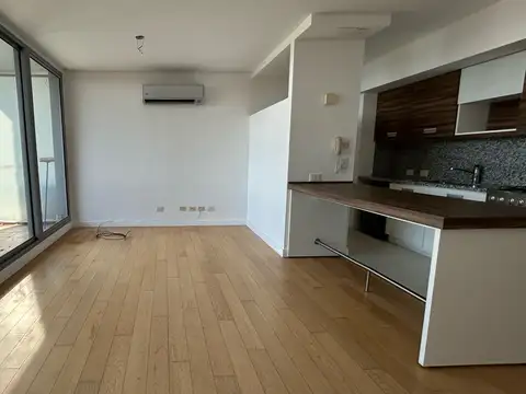 Departamento de 1 Dormitorio en FORUM