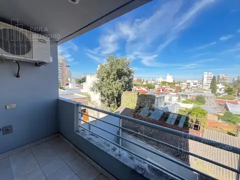 Avenida Álvarez Thomas al 900