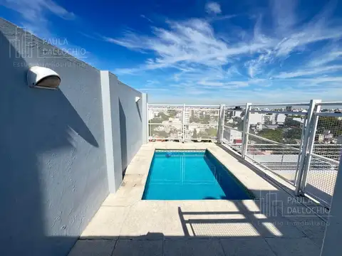 Departamento en Alquiler en Colegiales, $ 600.000