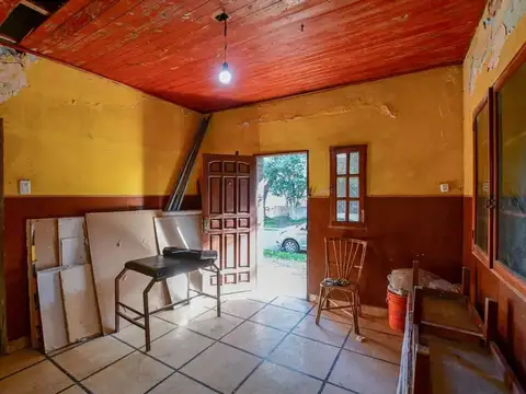 LOCALES EN VENTA FLORENCIO VARELA + CASA + DEPTO