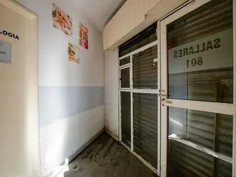 Local en Venta 47 años
