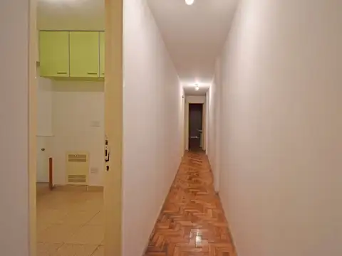 Departamento en Venta en Palermo Chico, USD 197.000