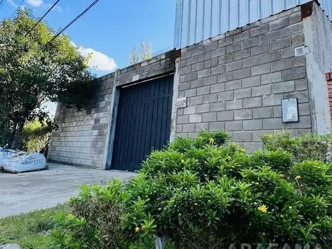 GALPON DEPOSITO en VENTA en Luis Guillon