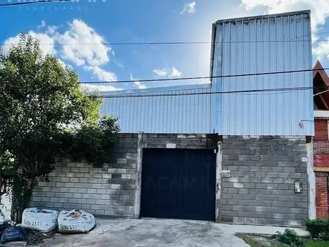 Galpon en Venta en Luis Guillon, USD 220.000