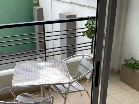 Departamento en Alquiler Permite mascota
