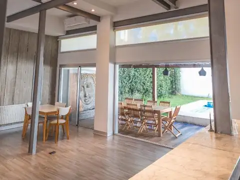 Casa en Venta al Norte