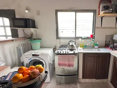 PH EN VENTA LA PLATA 2 DORMITORIOS