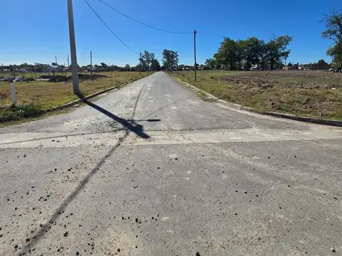 Terreno en Venta de 300,0 m2