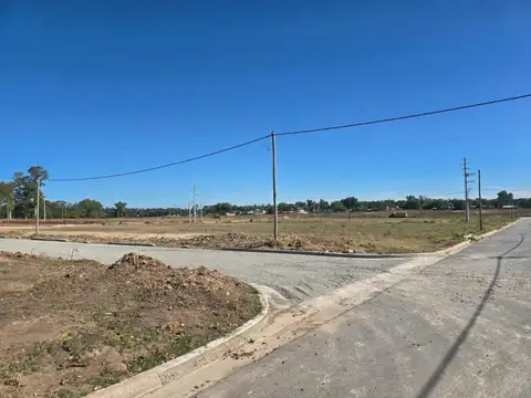 Terreno en Venta en Monte Grande, USD 22.000