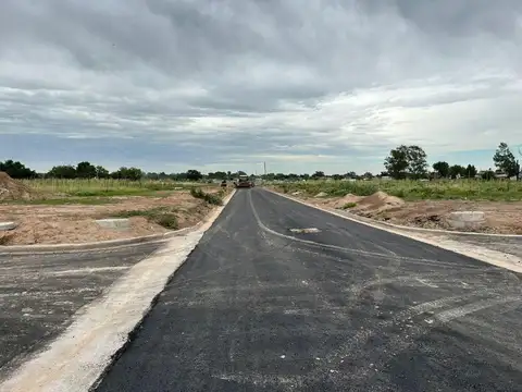 Terreno en Venta en Monte Grande, USD 22.000