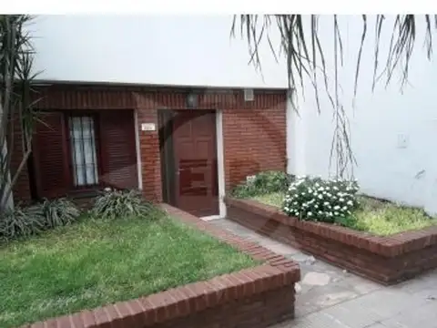 San Martin 6600