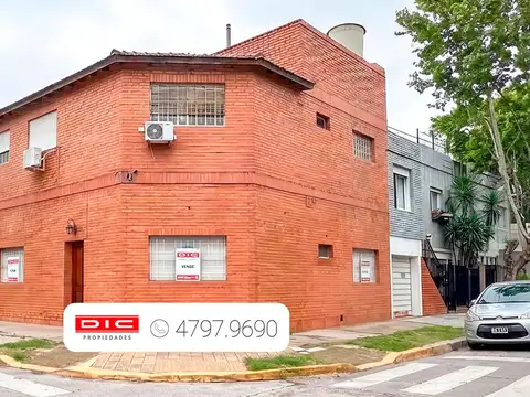 Casa 2 dormitorios Venta - Florida