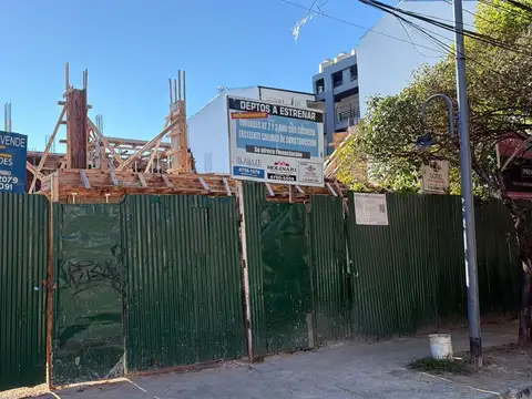 Departamento en Venta de 3 ambientes