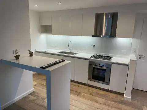 Departamento en  Belgrano 2300