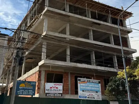 Belgrano al 2300