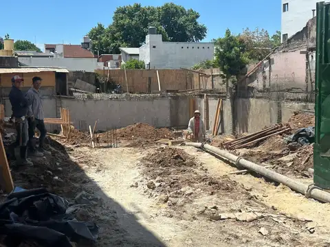 Departamento en Venta en Munro-Este, USD 30.000