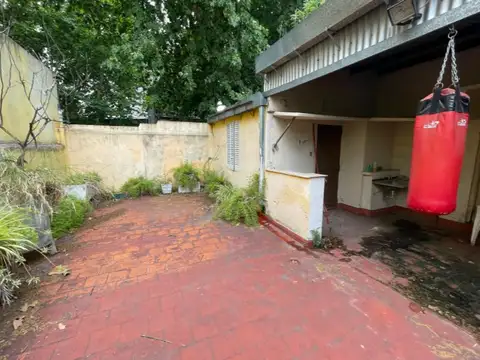 Casa de 6 ambientes en Venta en Almagro