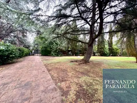 Casa 6 ambientes con 3 baños