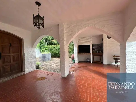 Media Caña 3883 esquina 100