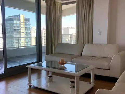 Departamento en Alquiler de 4 ambientes