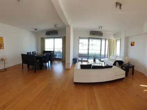 Departamento en Alquiler de 3 dormitorios