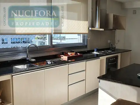 Departamento en Alquiler 12 años