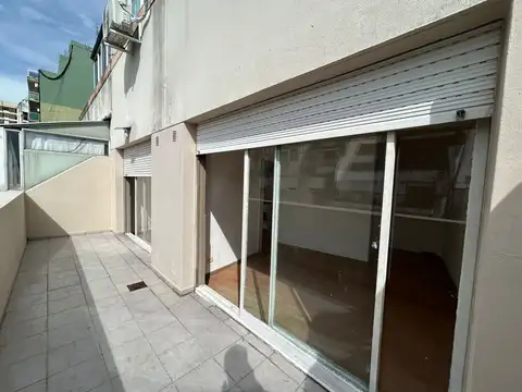 Departamento en Alquiler en Caballito, $ 600.000