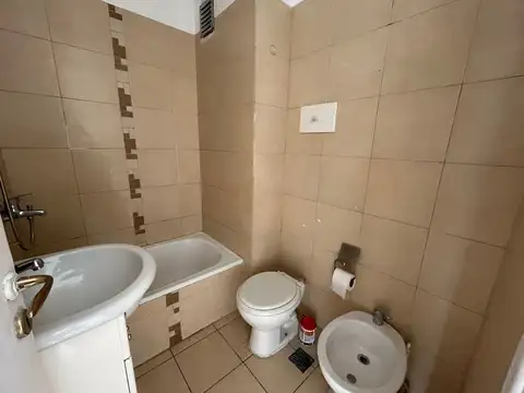 Departamento en Alquiler Apto profesional