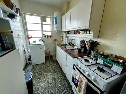 Departamento en Alquiler Permite mascota