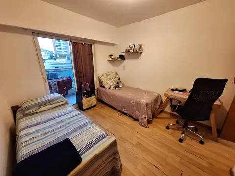 Departamento en Venta Permite mascota