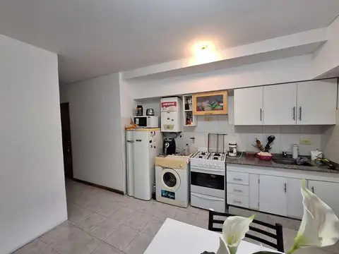 Ov Lagos 700, Piso 2°