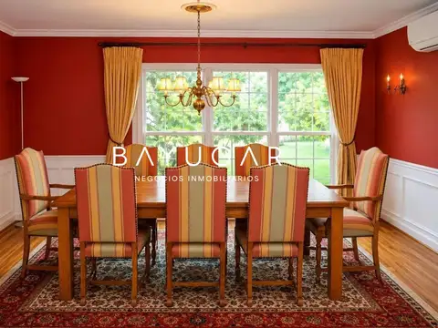 Casa en Venta en La Lomada De Pilar, USD 495.000