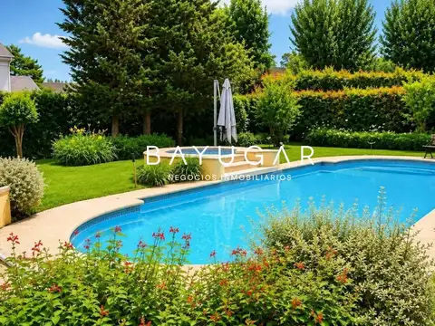 Casa en Venta de 4 dormitorios