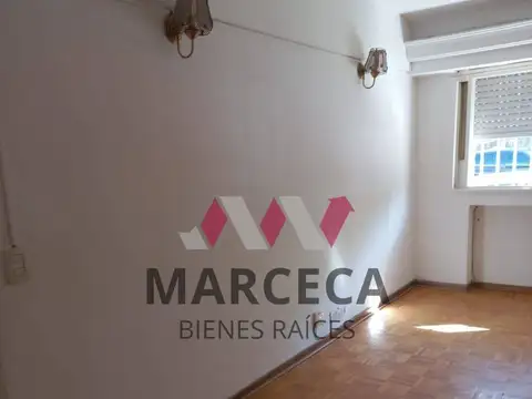 Departamento en Alquiler Permite mascota