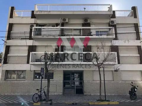ALQUILER DEPTO UN DORMITORIO CENTRO DE NEUQUEN