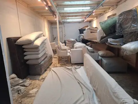 Galpon en Venta en Villa Santa Rita, USD 420.000