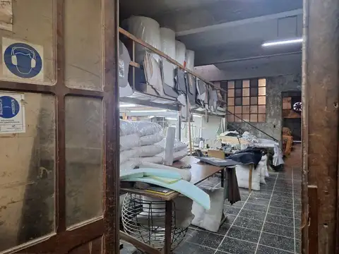 Galpon en Venta 90 años