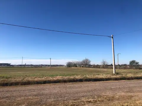 Terreno en Venta en Funes, USD 60.000