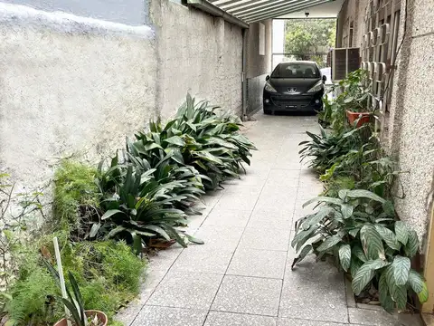 Casa en Venta en Villa Lynch, USD 142.000