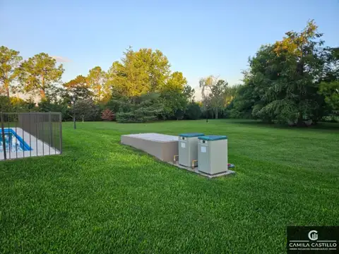 Chacra en venta de 6783m2 ubicado en Las Chacras de Open Door