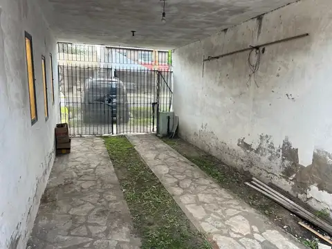 Casa en Venta en Lomas de Zamora, USD 85.000