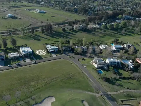 Camino de los Horneros 2200