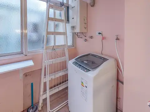 Departamento en Venta 71 años