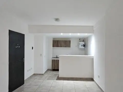 Departamento en Alquiler 2 años