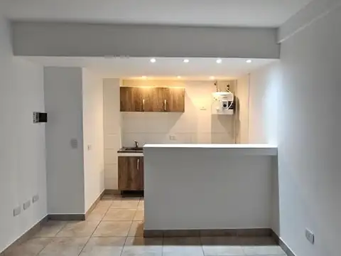 DEPARTAMENTO MONOAMBIENTE OPORTUNIDAD