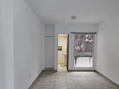 DEPARTAMENTO MONOAMBIENTE OPORTUNIDAD