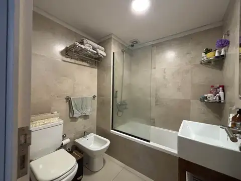 VENTA DEPTO. 3 AMB. COMPLEJO VILLA SANTA RITA