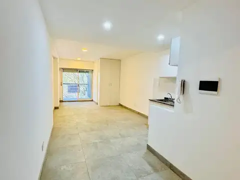 Departamento en Rosario