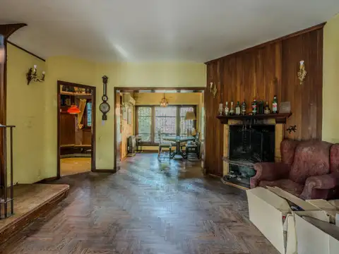 VENTA Casa con gran parque y pileta en Boulogne SAN ISIDRO