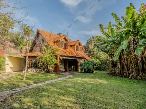 Casa en Venta de 3 dormitorios